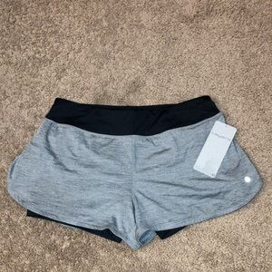 New Compression Running Athletic Shorts